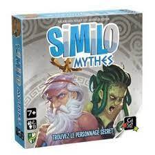 SIMILO - MYTHES (FRENCH)